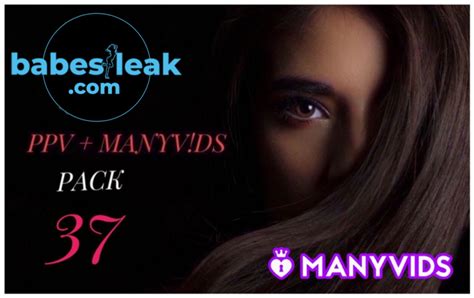 manyvids leak|ManyVids 